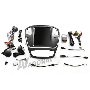 <span class=keywords><strong>Autoradio</strong></span> <span class=keywords><strong>android</strong></span> 10, CarGPS, navigation gps, lecteur multimédia, Audio stéréo, écran vertical, pour voiture Buick Regal (2009 à 2013), <span class=keywords><strong>Opel</strong></span> innova 2009 — 2013 - Product Image 6