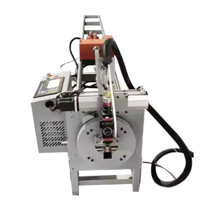 Machines de découpe laser miniatures polyvalentes de haute qualité, fonctionnement sans programmation pour tubes carrés et ronds - Product Image 1