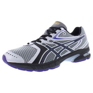Zapatillas Unisex Asics Gel Ds Trainer 14 para Caminar, Color Blanco, Azul Lapislázuli - Product Image 1