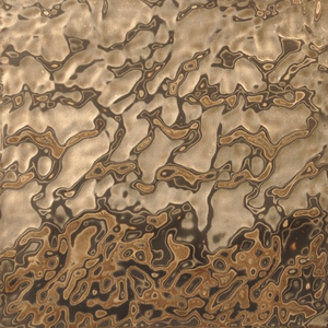 Feuille d'acier inoxydable insonorisée pratique pour murs de cinéma maison - Product Image 1