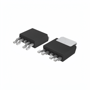 Composants électroniques BD00EA5WFP-E2 Gestion de l'alimentation (PMIC) BOM IC en stock TO 252 5, DPAK, TO 252AD - Product Image 1