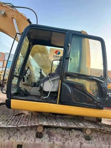 Machinerie de construction, excavatrice d'occasion de 20 tonnes, CAT Caterpillar 320BL 320gc 320d 320cl 320b, vente en gros en Chine - Product Image 6