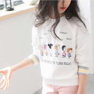 Sudaderas con capucha y sin capucha de Google al por mayor, acolchadas - Product Image 2