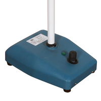 Lampe de salle d'opération LED YD01-I, lampe d'examen LED, lampe verticale mobile sur pied, lampe d'examen pour salle d'opération chirurgicale
