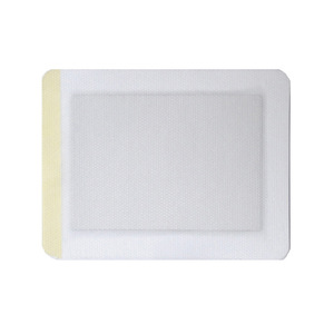 Fabricant de patchs en plâtre noir non tissé, traitement OEM/ODM de patchs en plâtre pour les douleurs cervicales, au genou et aux épaules, effet chauffant - Product Image 3