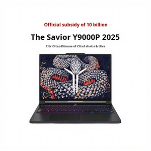 Portátil para Juegos Savior Y9000P Edición AI Yuanqi Modelo 2025 de 16 Pulgadas Ultra9 RTX5090/5080/5070/5070Ti - Product Image 2