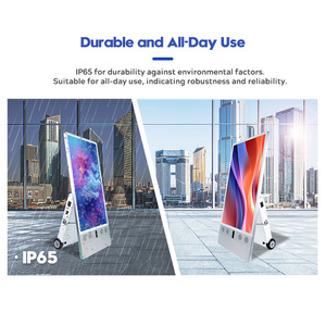 Cosun Outdoor Floor Standing Digital Signage and <strong>Display</strong> Smart <strong>Tv</strong> with Battery Digital Signage <strong>Lcd</strong> Digital Signage and <strong>Display</strong>