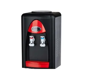 OEM Máy tính để bàn nhỏ nước nóng và lạnh Dispenser cho hộ gia đình sử dụng Trung Quốc thiết bị nhà Mini ma thuật máy nén nước mát