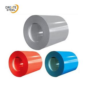 Bobine d'acier revêtue de couleur prépeinte Ppgi Ppgl <span class=keywords><strong>Galva</strong></span> Bobine d'acier Ppgi - Product Image 6