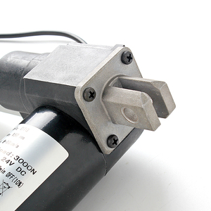 Giường Bệnh Viện Sử Dụng Thiết Bị Truyền Động Tuyến Tính Trong Hiệu Suất Ổn Định - Product Image 3