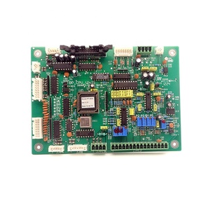 H-procesador de placa base PT-90 PT-125 PT90, PT125, PT130, CTP, placa principal, placa de datos maestra, b_cpu_v1.21, b_cpu_v1, PT-130 - Product Image 2
