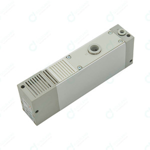 ZL112 SMC Multistage Vacuum Generator SMT <b>Machine</b> Parts - Product Image 6