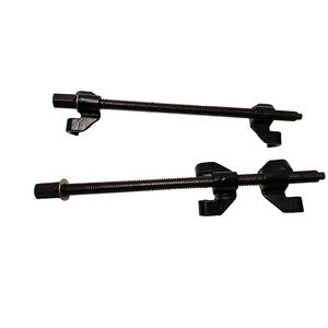 Herramienta de Reparación de Automóviles, Compresor de Resortes Helicoidales de Suspensión, Herramienta de Instalación y Extracción, Material de Acero de Alta Dureza - Product Image 2