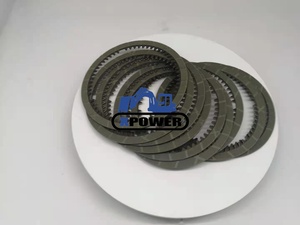 M2X150 piezas de reparación de motor oscilante Placa de fricción 412-00013 352-00014 PARA EL DX255LC-3 DE LA DX225LC-3 - Product Image 3