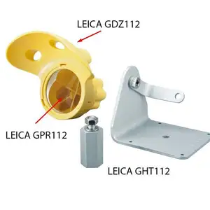 Giá Rẻ Giá gpr112 Mini lăng kính quang học khảo sát thiết bị lăng kính đơn thiết lập cho khảo sát cụ