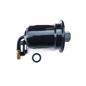 ไส้กรองน้ำมันเชื้อเพลิงไฮบริด noah 23300สำหรับ Toyota & สำหรับ Lexus 2010-2015 23390ชิ้นส่วนใหม่เหมาะกับ Hilux Land Cruiser สำหรับ Prius 1TR 2TR - Product Image 5