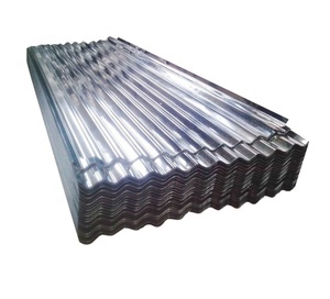 High-Performance <strong>Steel</strong> DX51D <strong>Cold</strong>-Rolled PPGI Sheet for Agricultural Buildings - Product Image 2