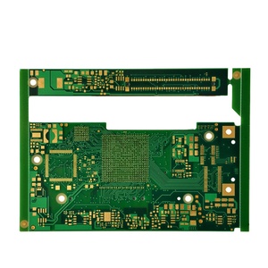 Dịch vụ sản xuất <span class=keywords><strong>Flex</strong></span> <span class=keywords><strong>PCB</strong></span> chuyên nghiệp với công nghệ HDI và khả năng kiểm soát Trở kháng tiên tiến - Product Image 5