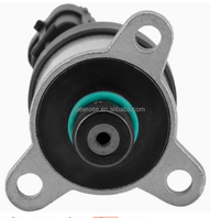 Soupape de dosage de pompe d'injection de carburant diesel 0 928 400 617 soupape de commande de régulateur de pression 0928400617