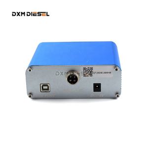 Probador de inyector de riel común CRI110 <span class=keywords><strong>Simulador</strong></span> CR800 para inyector electromagnético e inyector piezoeléctrico y <span class=keywords><strong>AHE</strong></span> - Product Image 6