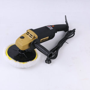 <b>Car</b> <b>Polisher</b> 6in 1200W Ac 120-240V For Auto Detailing Polishing - Product Image 1