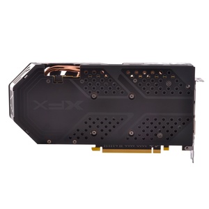 Tarjeta de Video XFX Radeon 580 590 8GB 6600M <span class=keywords><strong>RTX</strong></span> 3060M 3070M 3080M GTX 1080 1070 1660 <span class=keywords><strong>TI</strong></span> GPU Gráficos 3080 3090 <span class=keywords><strong>4090</strong></span> Xfx Amd Radeon R - Product Image 3