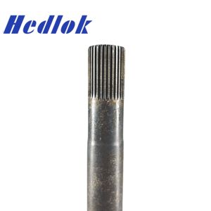 HEDLOK <span class=keywords><strong>prix</strong></span> d'usine bonne qualité essieu arrière arbre de transmission <span class=keywords><strong>32</strong></span> cannelures pièces du système de transmission de voiture pour Toyota Hilux 42311-KK040 - Product Image 5