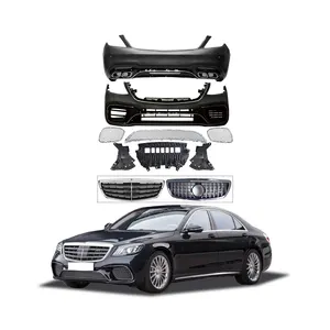 Find Durable, Robust body kit mercedes w221 for all Models 