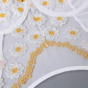 Soutien-gorge à armatures de papillon en dentelle pour femmes, <span class=keywords><strong>Lingerie</strong></span> Sexy japonaise pour filles, offre spéciale, collection - Product Image 6