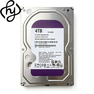 <span class=keywords><strong>WD40PURX</strong></span> Disco Duro de 4 TB SATA 6 Gbps de 3.5 Pulgadas y 5400 RPM para Sistemas NVR DVR - Product Image 3