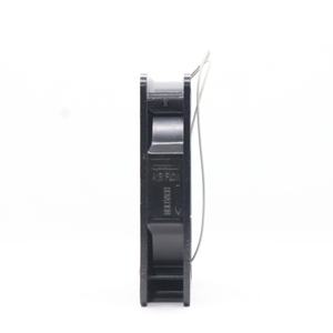 Ventilador Axial de Refrigeración SUNON DP201AT 2122HBL.GN Ball OEM 120x120x25mm 220-240VAC 0.09/0.09A 18/16.5W 2150/2500RPM 66/80CFM para Inversor - Product Image 3