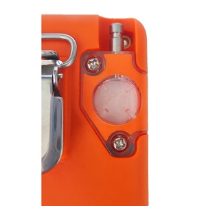 เครื่องวิเคราะห์ก๊าซพกพา SENKO SP-MGT-P อุปกรณ์ห้องปฏิบัติการ 6 in 1 ตรวจจับก๊าซ EX CO O2 H2S VOC NH3 CH4 PID SO2  เครื่องตรวจจับก๊าซ 6 ชนิด พร้อมปั๊ม ได้รับมาตรฐาน CE ATEX - Product Image 3
