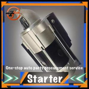 Bộ khởi động động cơ được áp dụng cho bộ khởi động của JAC và bộ khởi động của ô tô, HFC4DB2 1043100FD060 - Product Image 3