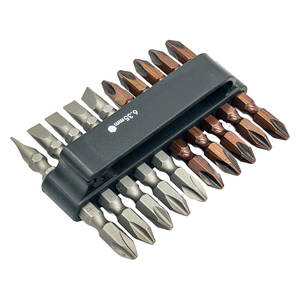 Taiwan Phillips Tip Bit With Double Ends - Product Image 3