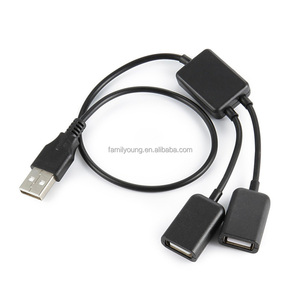 <span class=keywords><strong>USB</strong></span> Nam để kép nữ Cáp dữ liệu <span class=keywords><strong>2</strong></span> trong 1 <span class=keywords><strong>USB</strong></span> <span class=keywords><strong>2</strong></span>.0 Hub <span class=keywords><strong>2</strong></span> cách <span class=keywords><strong>USB</strong></span> loại một <span class=keywords><strong>Splitter</strong></span> đa chức năng mở rộng Y <span class=keywords><strong>Splitter</strong></span> - Product Image 4
