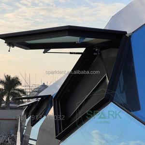 Sang Trọng Ngoài Trời Sinh Thái Khu Nghỉ Mát Lều Trong Canada Safari Glass Glamping <span class=keywords><strong>Dome</strong></span> Nhà Với Bếp - Product Image 5