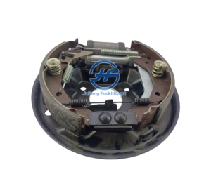 Conjunto de Frenos para Tractor Eléctrico <span class=keywords><strong>Soosung</strong></span>, Piezas para SST-4000 - Product Image 3