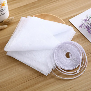 จำหน่ายมุ้งกันยุงแบบติดตั้งเอง มุ้งกันยุง DIY มุ้งหน้าต่าง และมุ้งแบบใส - Product Image 4