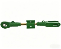 Boîte de nivellement hydraulique AL200840 pour tracteurs John Deere série 6M 6030, pièces d'attelage trois points