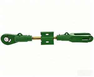 Conjunto de Caja de Nivelación Hidráulica AL200840 para Tractores <span class=keywords><strong>John</strong></span> <span class=keywords><strong>Deere</strong></span> Serie 6M 6030, Piezas de Enganche de Tres Puntos - Product Image 3