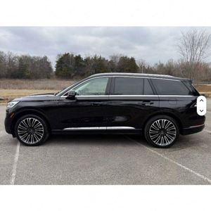 <span class=keywords><strong>Venta</strong></span> de Autos Usados <span class=keywords><strong>en</strong></span> Excelentes Condiciones, <span class=keywords><strong>Lincoln</strong></span> <span class=keywords><strong>Aviator</strong></span> Negro, SUV, 2024 - Product Image 6