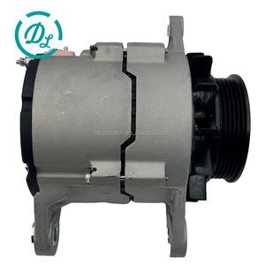 ไดชาร์จ EexcavaStart 24V 55A รุ่น 5560313X สำหรับรถขุด M11 QSM11 ISM11 เปลี่ยนแทนได้โดยตรง - Product Image 1