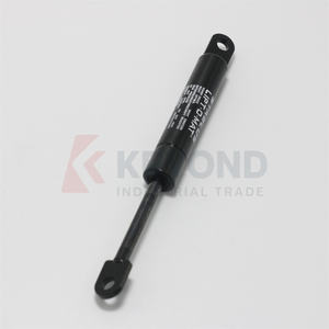 Ressort pneumatique 160mm 150N GTO52 noir pour machine à imprimer, accessoires pièces de rechange, 1 pièce, 00.580.5037 - Product Image 4