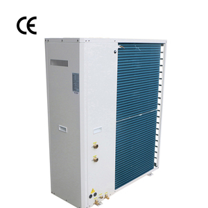 Bomba de calor aire-agua de la reunión del OEM / del odm del ahorro de energía de Tuv - Product Image 5
