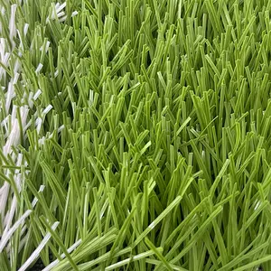 Artificial Grass Turf 50mm For Football Fields Futsal Indoor Grass Soccer Synthetic Grass