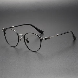 CS-<span class=keywords><strong>MO</strong></span>.SC-17 Nuevas <span class=keywords><strong>Gafas</strong></span> Ópticas Japonesas Hechas a Mano 100% en Japón, Monturas de Acetato Puro y Titanio de Lujo y Alta <span class=keywords><strong>Calidad</strong></span> - Product Image 4