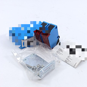 6026268 Compacte foto-elektrische sensor, WS/WE250-P440 Nieuw Origineel Direct leverbaar Industriële automatisering PAC Specifieke PLC <span class=keywords><strong>Pr</strong></span> - Product Image 1