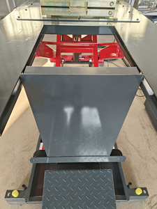 <span class=keywords><strong>Elevador</strong></span> de Motocicletas de 1000 kg, <span class=keywords><strong>Elevador</strong></span> Eléctrico, Diseño de <span class=keywords><strong>Tijera</strong></span> Hidráulica, Cilindro Hidráulico, Mesa Hidráulica para Levantar Automóviles - Product Image 4