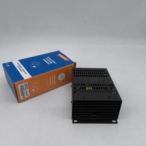 Contrôleur de charge de batterie intégré MEBAY ORIGINAL BCC2405, module de charge flottante automatique pour groupe électrogène diesel - Product Image 2
