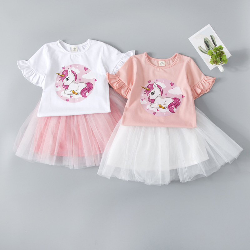 2021 Cute Baby Girls Autumn Sweater